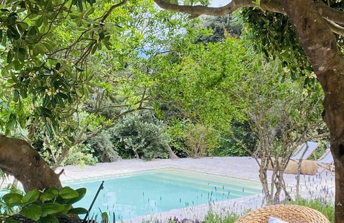 Carloforte Casa | Charming typical Carloforte farmhouse with swimming pool