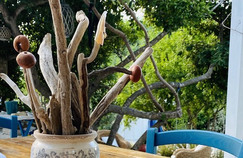 Carloforte Casa | Charming typical Carloforte farmhouse with swimming pool