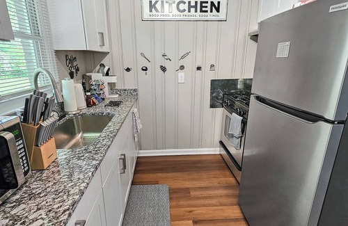 Jefferson Park Apartamento | Charming Unit Near Downtown Atlanta