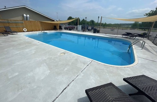Warsaw Casa | Charming Unit Near Truman Lake – Ideal for Outdoor and Relaxing Adventures