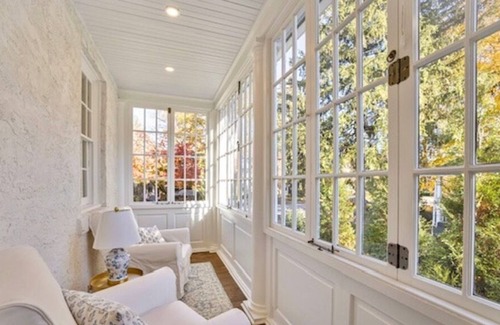 Saint Davids Casa | Charming & Updated 1895 Walk-to-Wayne Home