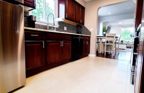 Nevada - Lidgerwood Casa | Charming updated 4BD in Central Location
