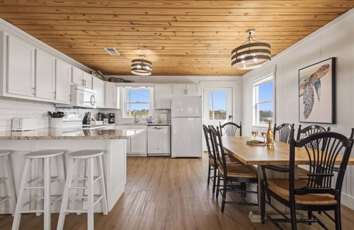 Southpointe Casa | Charming Updated Beach Cottage in Fort Morgan, AL