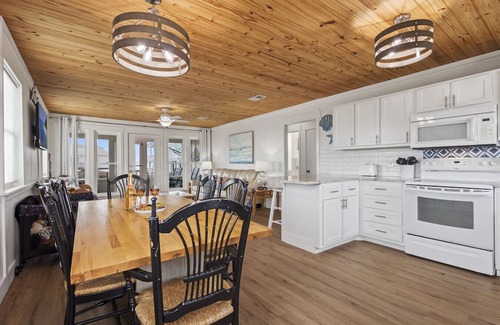 Southpointe Casa | Charming Updated Beach Cottage in Fort Morgan, AL