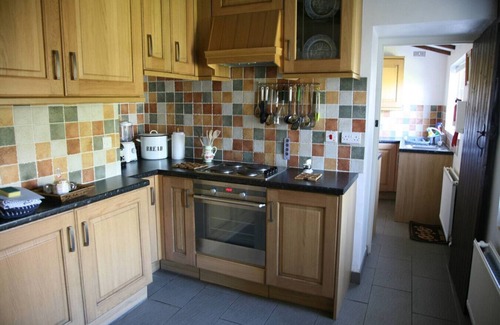 Solva Casa | Charming Upper Solva Cottage by Beaches & Harbour