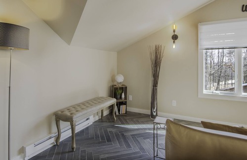 Valatie Casa | Charming Upstate Loft