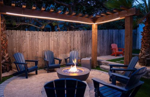 Hillcrest Apartamento | Charming Urban Escape Near Balboa Park & Airport