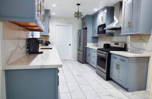 View Park-Windsor Hills Casa | Charming 3-bedroom house with AC and Pool in awesome View Park-Windsor Hills