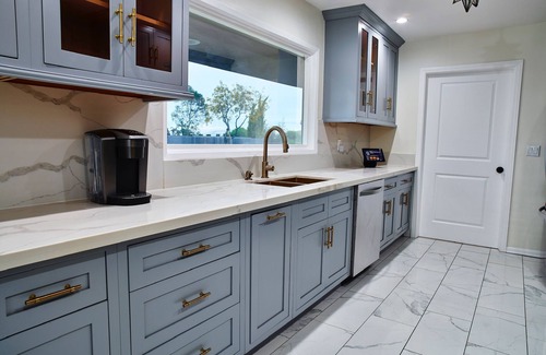 View Park-Windsor Hills Casa | Charming 3-bedroom house with AC and Pool in awesome View Park-Windsor Hills