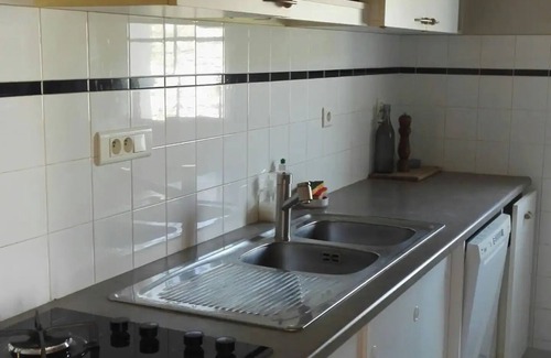 Noirmoutier-en-l'Ile Villa | Charming villa with pool