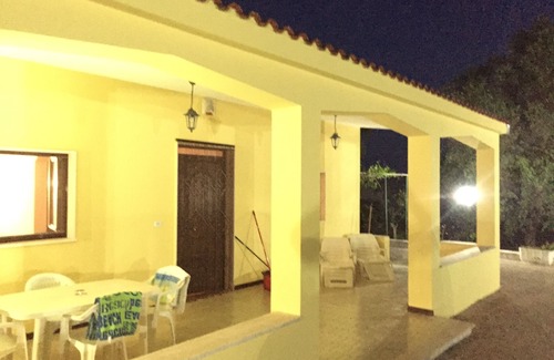 San Vito dei Normanni Villa | Charming villa (sleeps 5) set in an unspolit region of Puglia