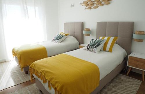 Vale de Parra Casa | Charming V2 next to ocean, golf & natural reserve