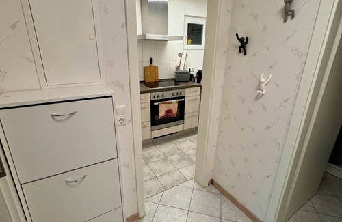 Huertgenwald Apartamento | Charming vacation apartment in Bergstein, Hürtgenwald