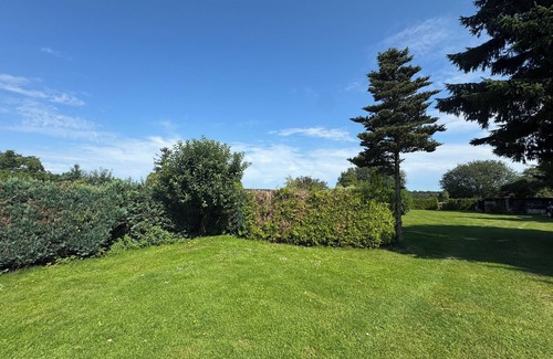 Roevershagen Apartamento | Charming vacation apartment near the Baltic Sea for 4 people in the countryside
