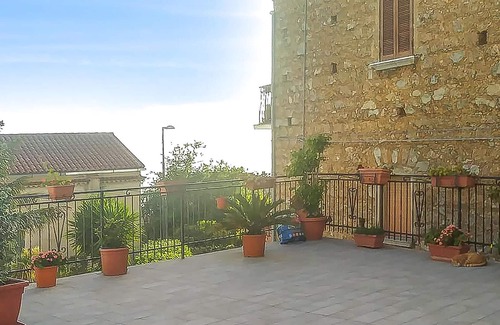 Acquafredda Apartamento | Alojamiento de 1 habitaciones en Acquafredda
