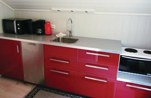 Gjesdal Apartamento | Alojamiento de 1 habitaciones en Dirdal