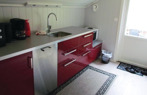 Gjesdal Apartamento | Alojamiento de 1 habitaciones en Dirdal