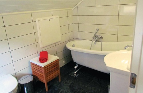 Gjesdal Apartamento | Alojamiento de 1 habitaciones en Dirdal
