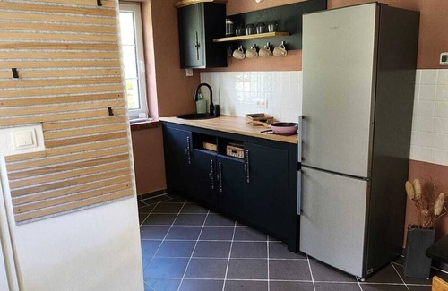 Luebz Apartamento | Charming vacation apartment in a peaceful location