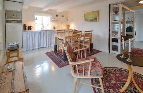 Vordingborg Casa | Alojamiento de 3 habitaciones en Vordingborg