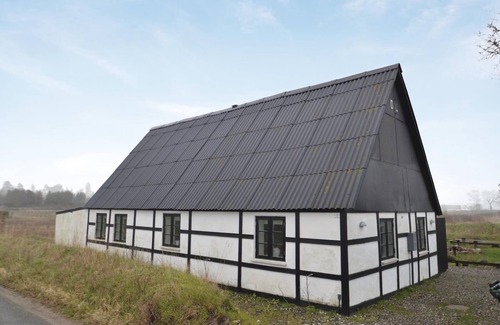 Vordingborg Casa | Alojamiento de 3 habitaciones en Vordingborg