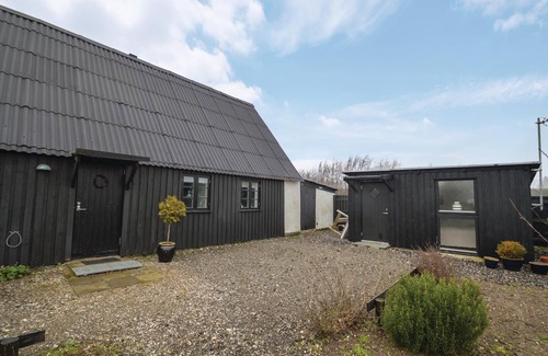 Vordingborg Casa | Alojamiento de 3 habitaciones en Vordingborg