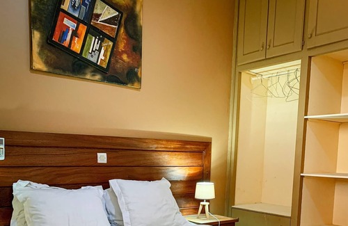 Yaounde Apartamento | Charming Vacation Rental in Yaoundé Cameroon