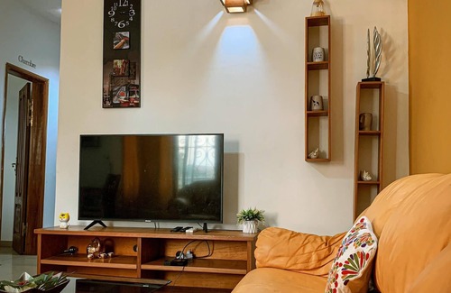 Yaounde Apartamento | Charming Vacation Rental in Yaoundé Cameroon
