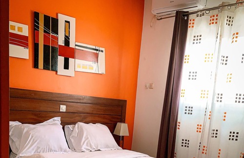 Yaounde Apartamento | Charming Vacation Rental in Yaoundé Cameroon