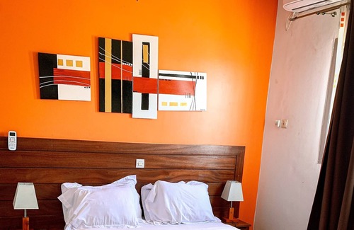Yaounde Apartamento | Charming Vacation Rental in Yaoundé Cameroon