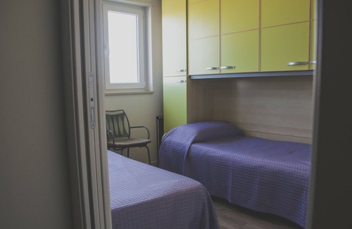 Monopoli Apartamento | new Apartment in Costa Merlata Monopoli