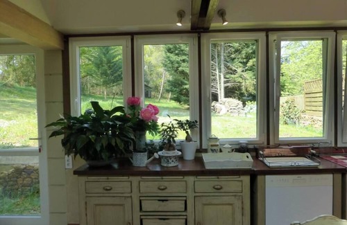 Le Thoureil Casa | Encantadora villa con piscina climatizada - Saumur - Castillos del Loira