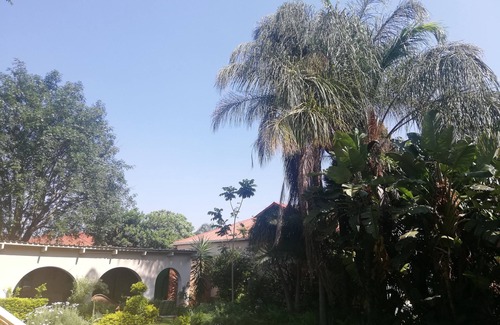 Bulawayo Casa | hermosa, victoriana casa ubicada a 1. 6 km del centro de la ciudad. Estamos situados