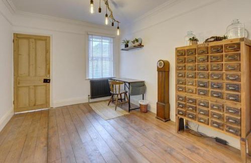 Bedford Casa | Charming Victorian House