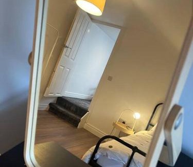 Dunmurry Casa | Charming Victorian Terrace, South Belfast