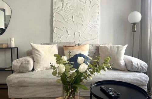 Wahring Apartamento | Charming Vienna Flat - near Metro & Volksoper