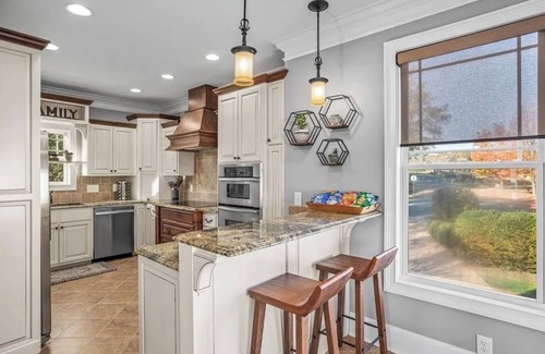 Norwood Casa | Charming Views at the Tower on Tillery