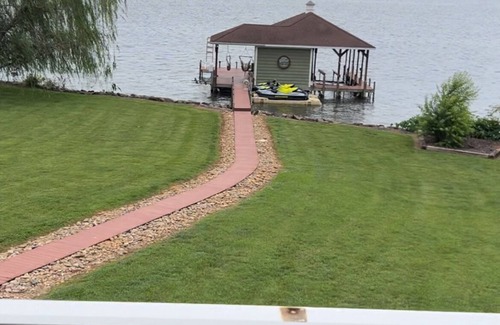 Norwood Casa | Charming Views at the Tower on Tillery