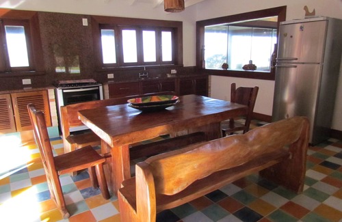 Praia Rasa Casa | Pueblo con encanto junto al mar situado en la playa Rasa