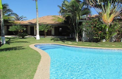Praia Rasa Casa | Pueblo con encanto junto al mar situado en la playa Rasa