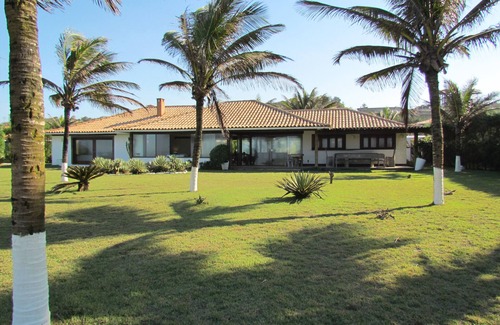 Praia Rasa Casa | Pueblo con encanto junto al mar situado en la playa Rasa