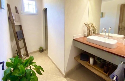 Preconil Villa | Charming Villa in Plan de la Tour