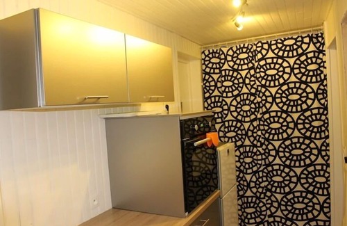 Saint-Regnobert-de-la-Cote-de-Nacre Villa | Encantadora villa a 70 metros del mar desde 560 € / semana