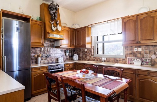 Archanes Villa | Villa con encanto Maria