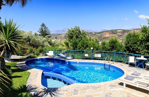 Archanes Villa | Villa con encanto Maria