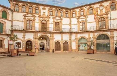 Archidona Casa | Charming Villa with Private Pool, cleaning included