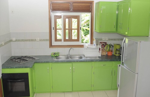 Gourbeyre Casa | Charming villa 107m2