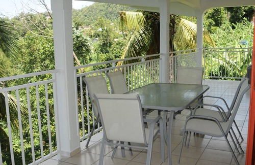 Gourbeyre Casa | Charming villa 107m2