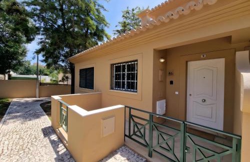 Santa Eulalia Casa | Charming Villa Albufeira