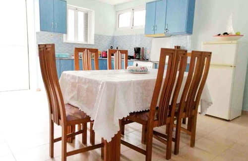 Astros Apartamento | Charming Villa Amidst Olive Trees With Sea Views